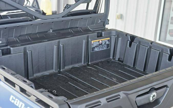 2026 Can-Am Defender XT HD7