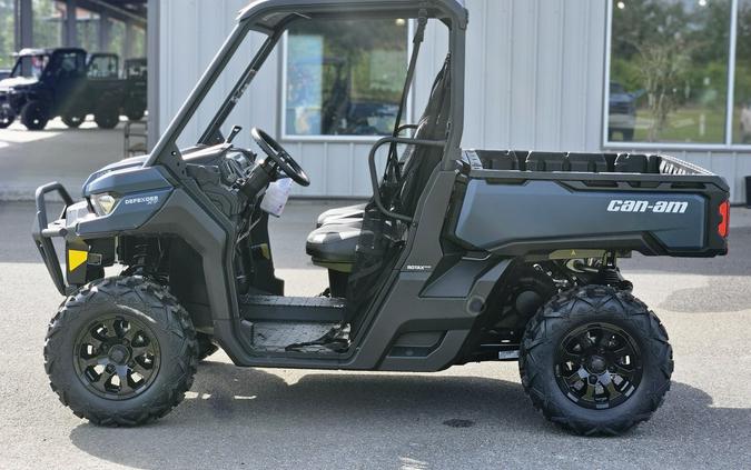 2026 Can-Am Defender XT HD7