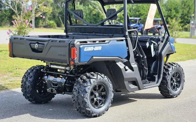2026 Can-Am Defender XT HD7