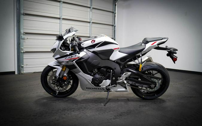 2026 Honda® CBR1000RR