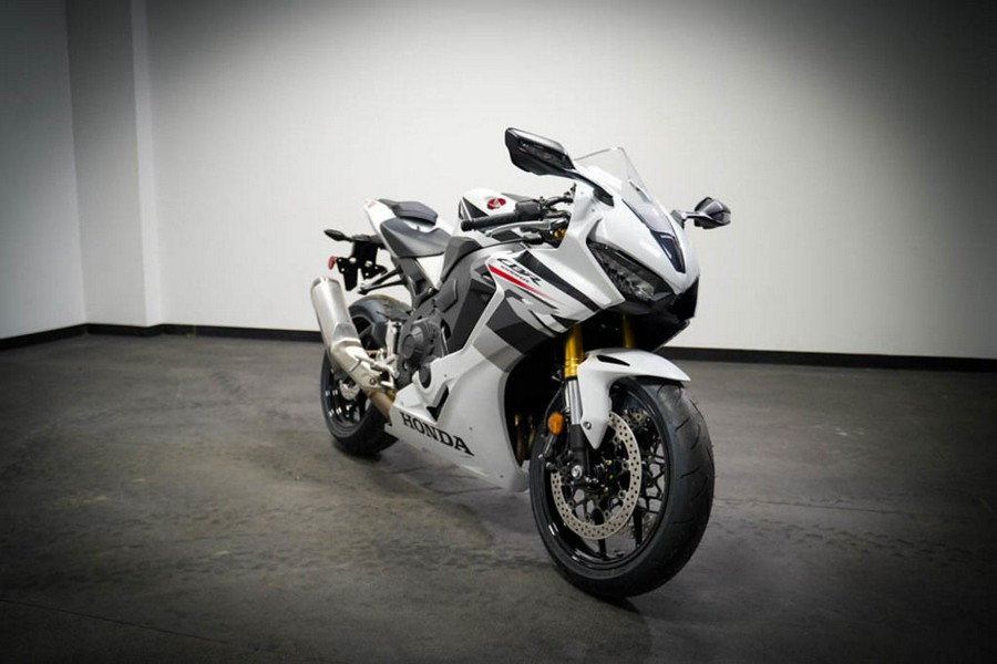 2026 Honda® CBR1000RR
