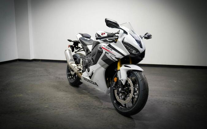 2026 Honda® CBR1000RR