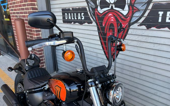 2023 Harley-Davidson Street Bob® 114