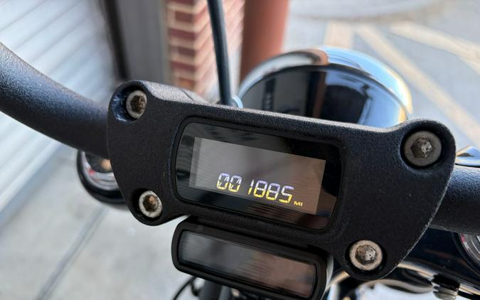 2023 Harley-Davidson Street Bob® 114