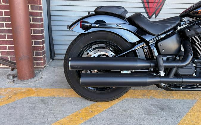 2023 Harley-Davidson Street Bob® 114