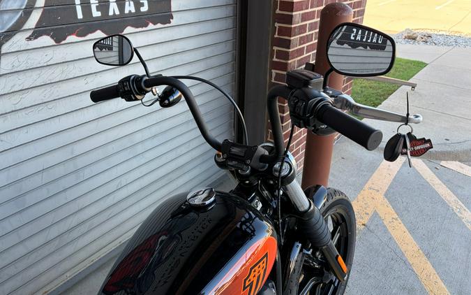 2023 Harley-Davidson Street Bob® 114