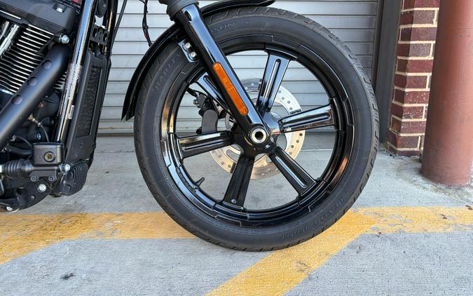 2023 Harley-Davidson Street Bob® 114