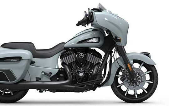 2025 Indian Motorcycle® Chieftain® Dark Horse®