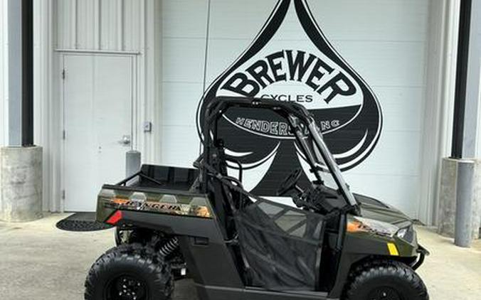 2024 Polaris® Ranger 150 EFI