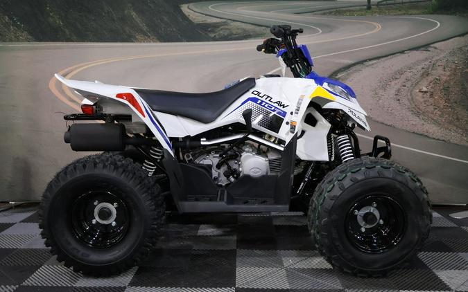 2024 Polaris® Outlaw 110 EFI