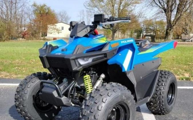 2024 Polaris® Outlaw 110 EFI