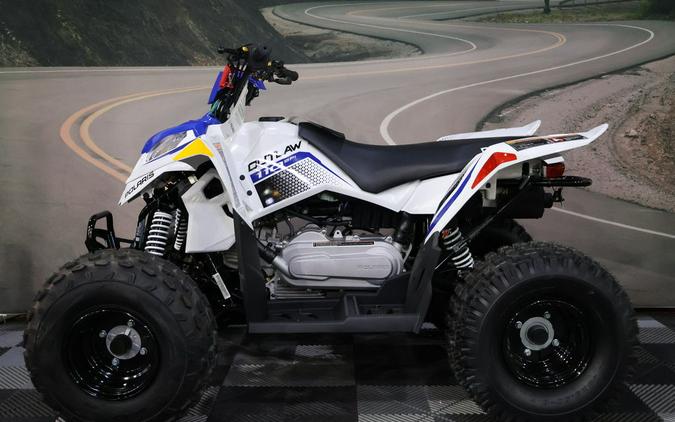 2024 Polaris® Outlaw 110 EFI