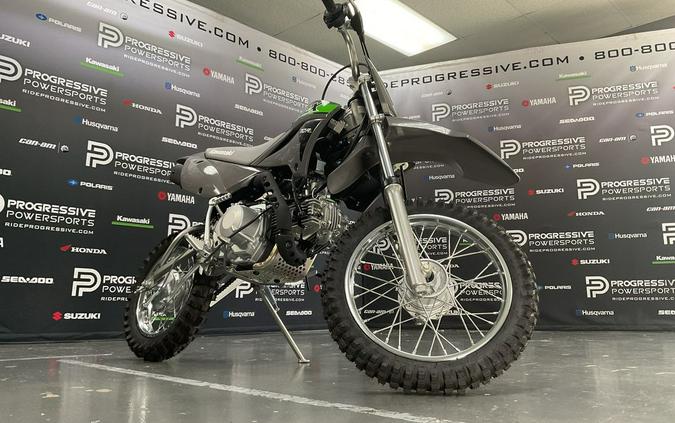 2024 Kawasaki KLX®110R L