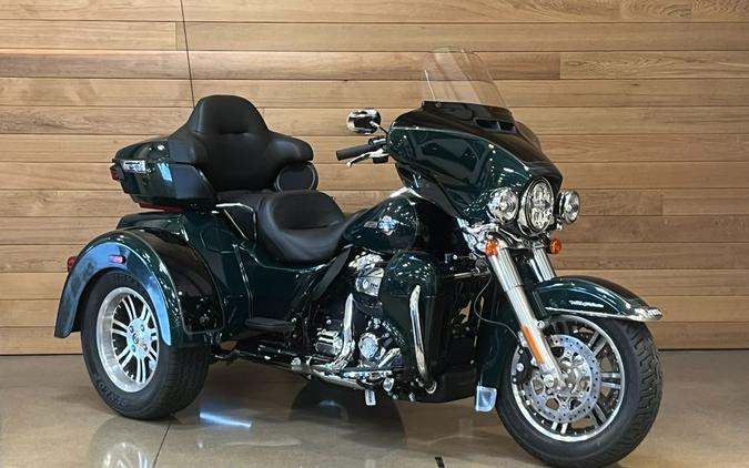 2024 Harley-Davidson Tri Glide® Ultra