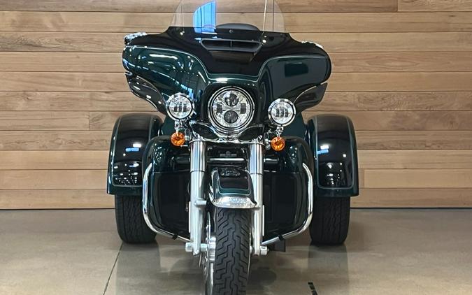 2024 Harley-Davidson Tri Glide® Ultra