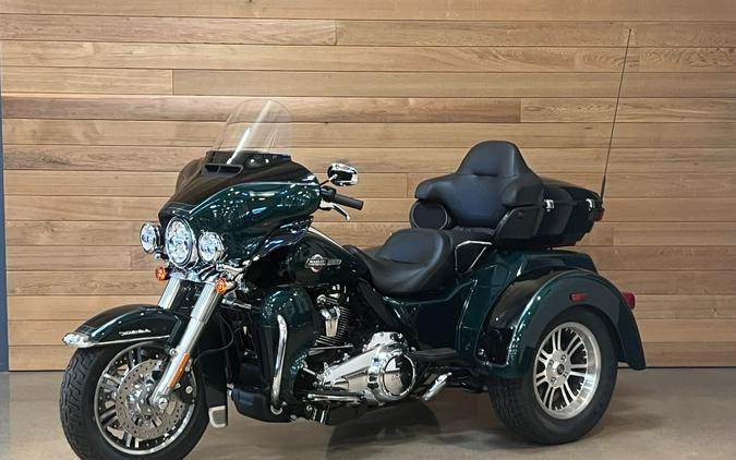 2024 Harley-Davidson Tri Glide® Ultra