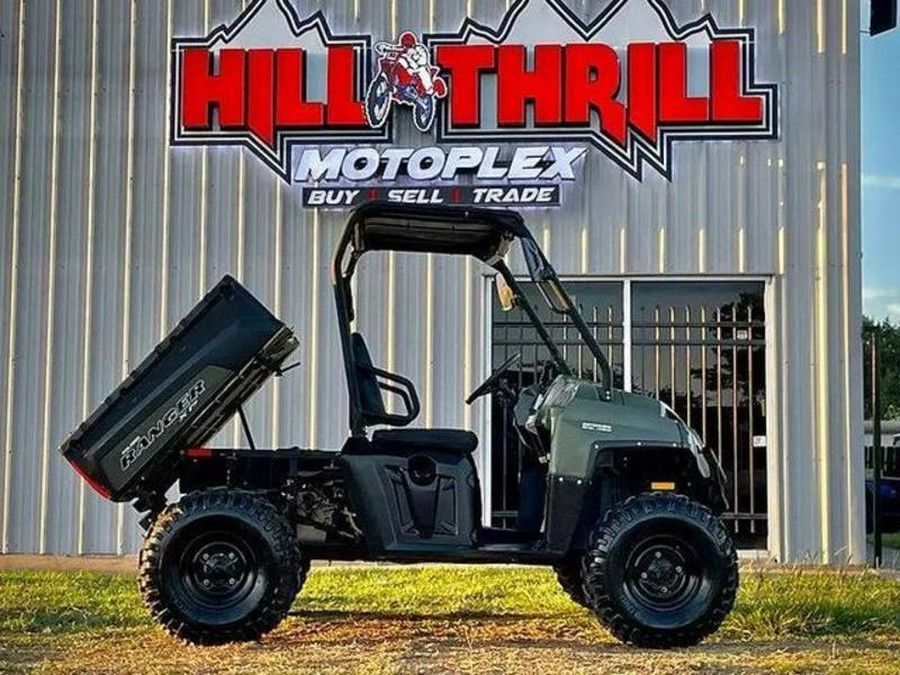 2012 Polaris® Ranger® XP® 800