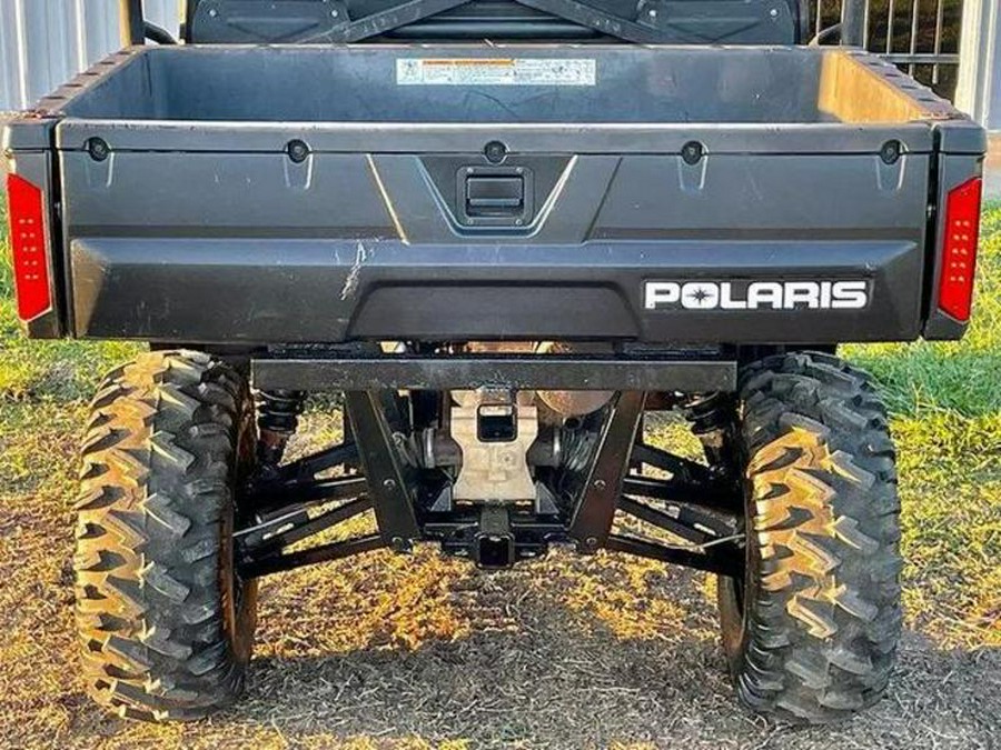 2012 Polaris® Ranger® XP® 800