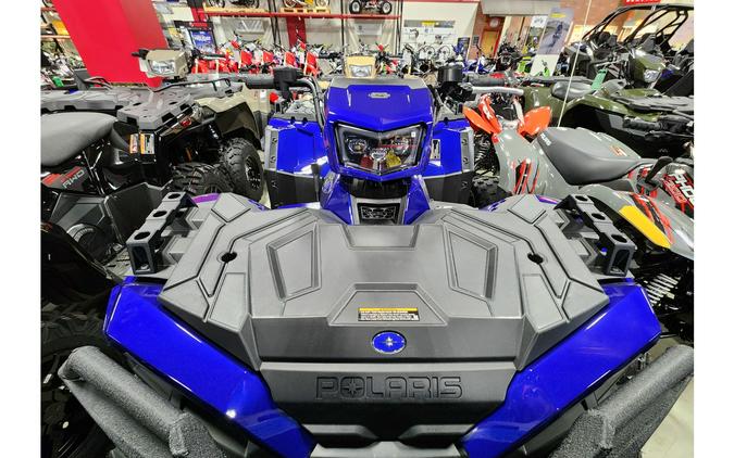 2024 Polaris Industries SPORTSMAN 850 ULTIMATE TRAIL