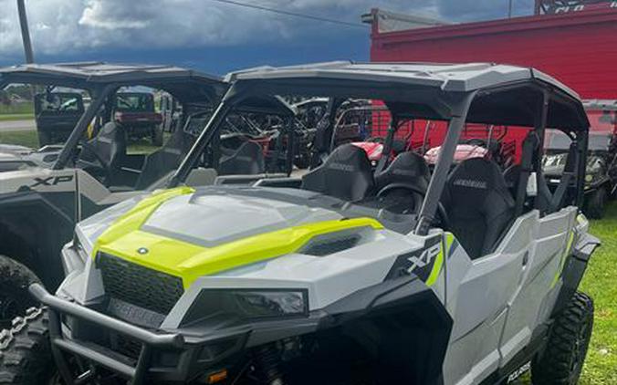 2024 Polaris General XP 4 1000 Sport