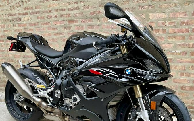 2024 BMW S 1000 RR