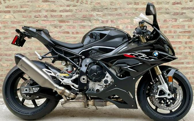 2024 BMW S 1000 RR