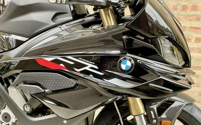 2024 BMW S 1000 RR