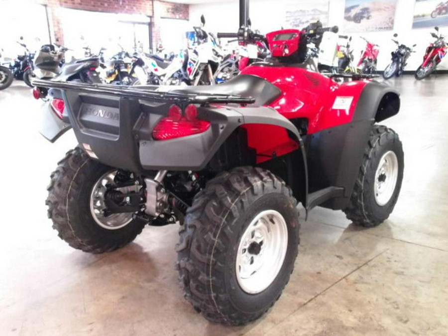 2023 Honda® FourTrax Rincon