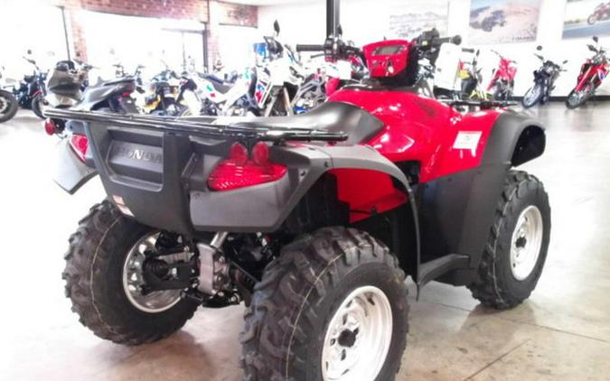 2023 Honda® FourTrax Rincon