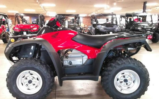 2023 Honda® FourTrax Rincon