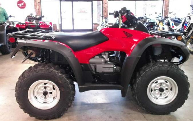 2023 Honda® FourTrax Rincon