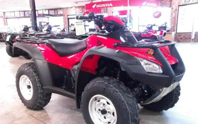 2023 Honda® FourTrax Rincon