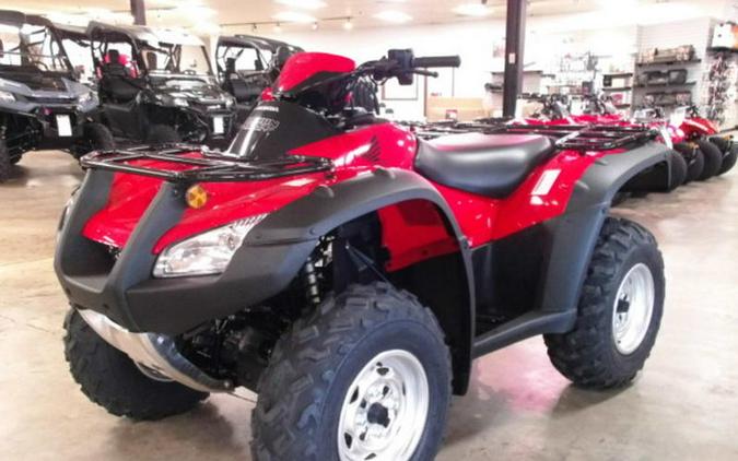 2023 Honda® FourTrax Rincon