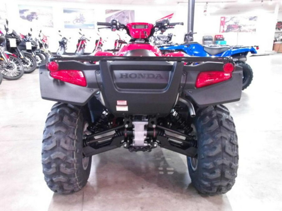 2023 Honda® FourTrax Rincon