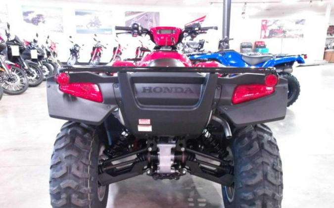 2023 Honda® FourTrax Rincon