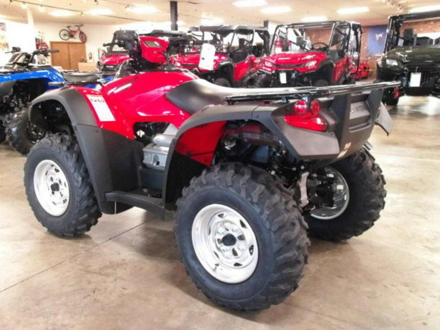 2023 Honda® FourTrax Rincon