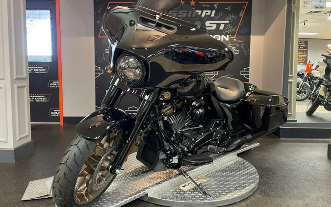 2023 Harley-Davidson Street Glide® ST