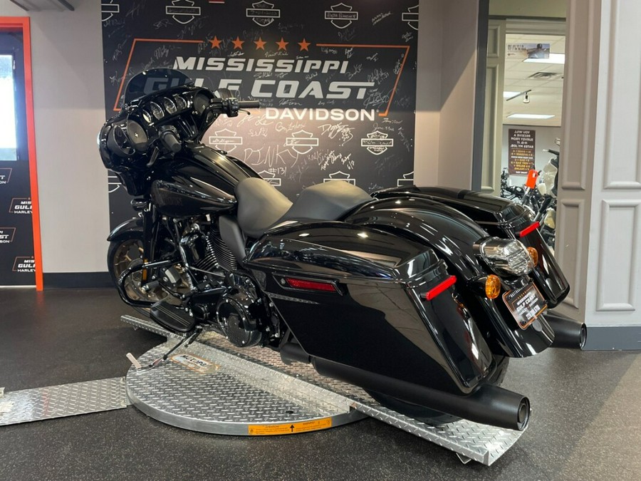 2023 Harley-Davidson Street Glide® ST