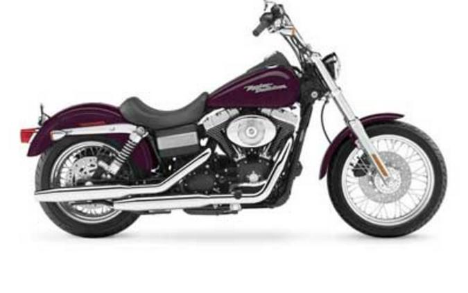 2006 Harley-Davidson® FXDBI - Dyna® Street Bob