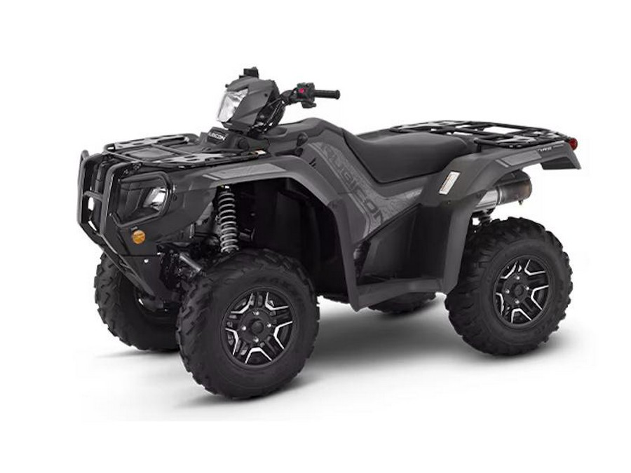 2025 Honda® FourTrax Foreman Rubicon 4x4 Automatic DCT EPS Deluxe