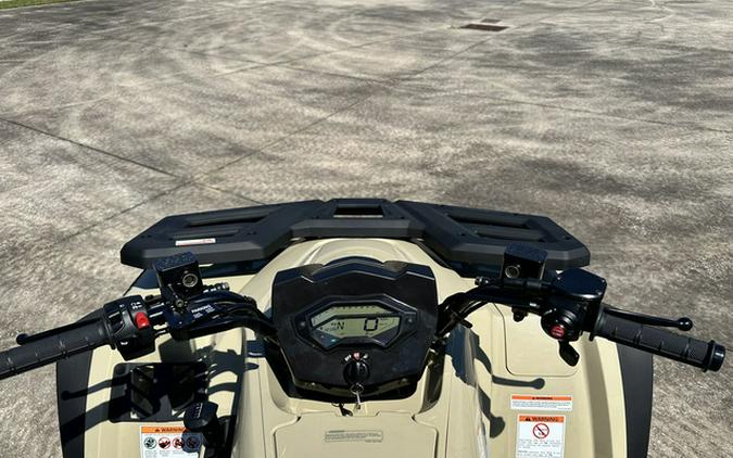 2023 KYMCO MXU 700i Euro