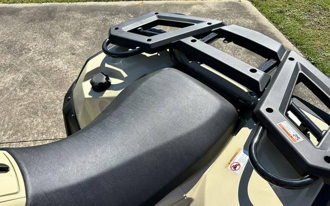 2023 KYMCO MXU 700i Euro