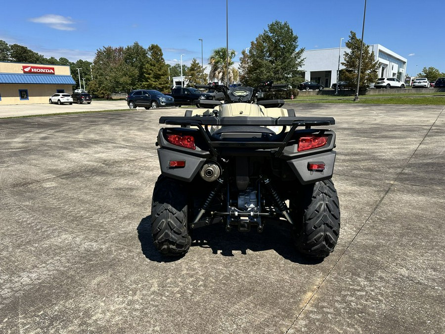 2023 Kymco MXU 700i