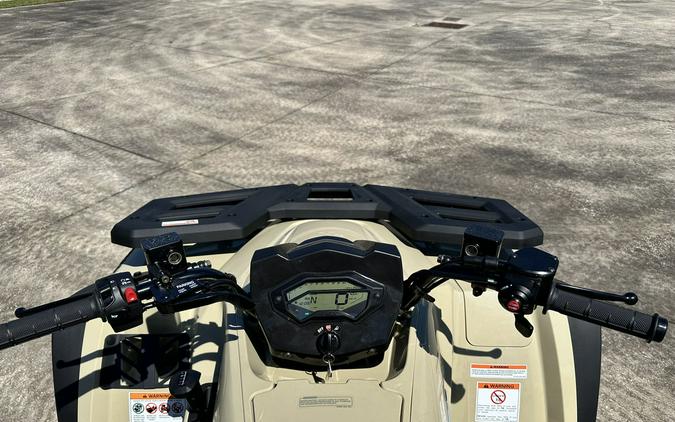 2023 Kymco MXU 700i Argo Xplorer XR 700 LE