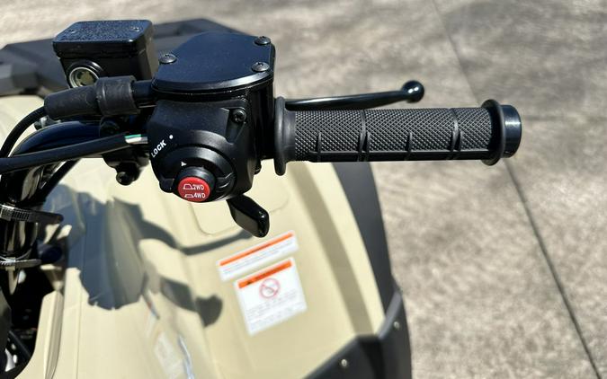 2023 Kymco MXU 700i Argo Xplorer XR 700 LE