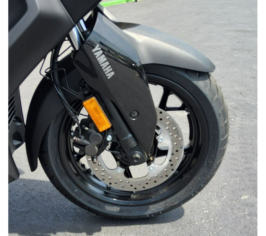 2025 Yamaha XMAX