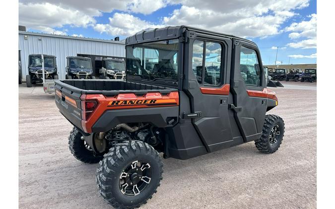 2026 Polaris Ranger® Crew XP 1000 NorthStar Edition Premium