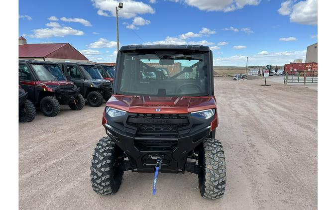 2026 Polaris Ranger® Crew XP 1000 NorthStar Edition Premium