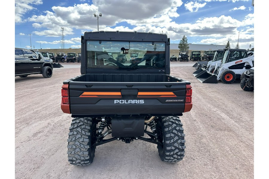 2026 Polaris Ranger® Crew XP 1000 NorthStar Edition Premium