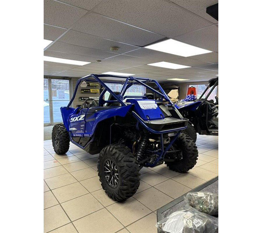 2025 Yamaha YXZ1000R SS